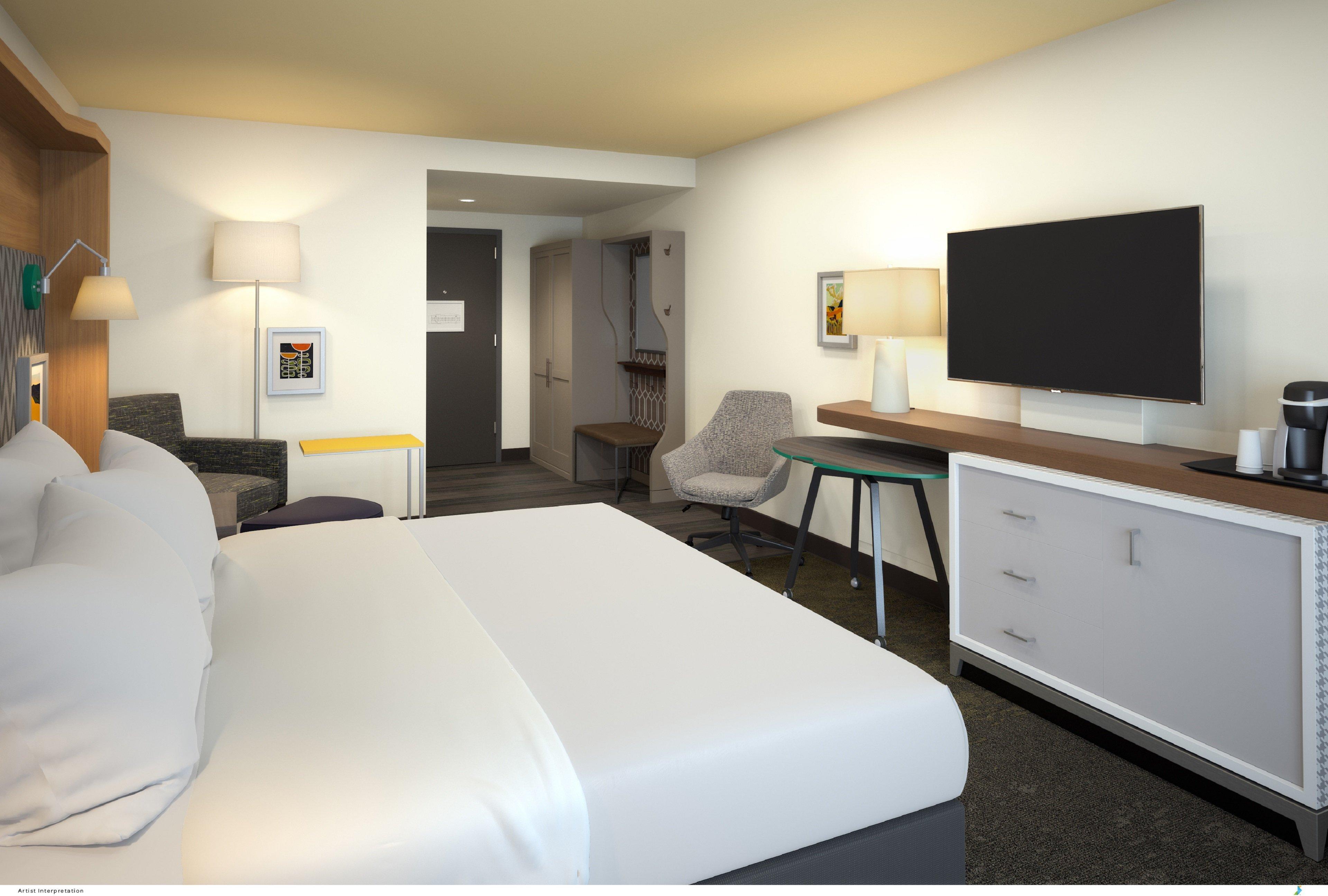 Homewood Suites By Hilton Houston-Westchase Luaran gambar