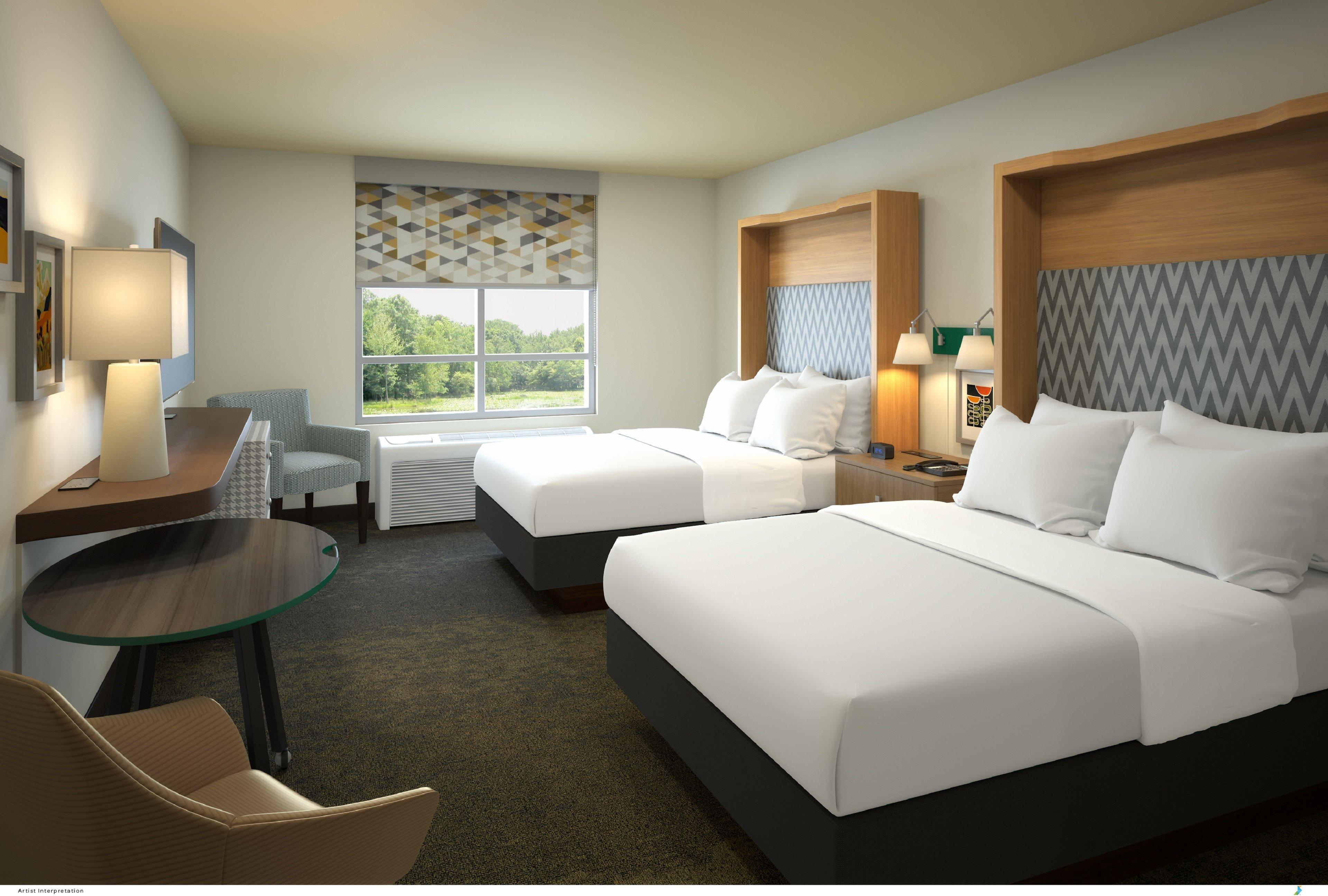 Homewood Suites By Hilton Houston-Westchase Luaran gambar