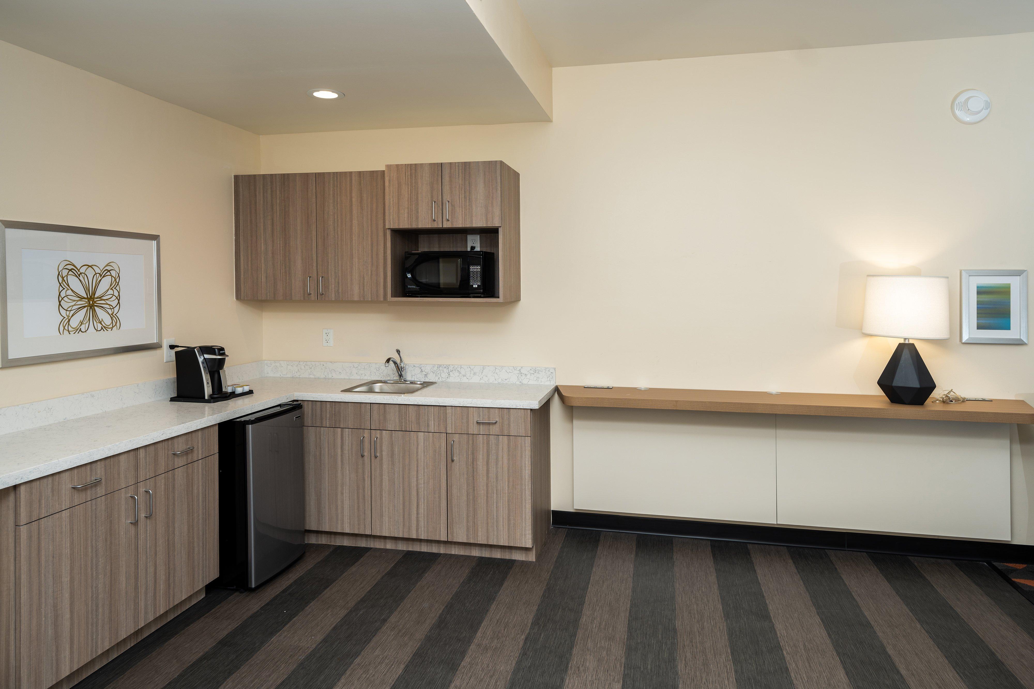 Homewood Suites By Hilton Houston-Westchase Luaran gambar