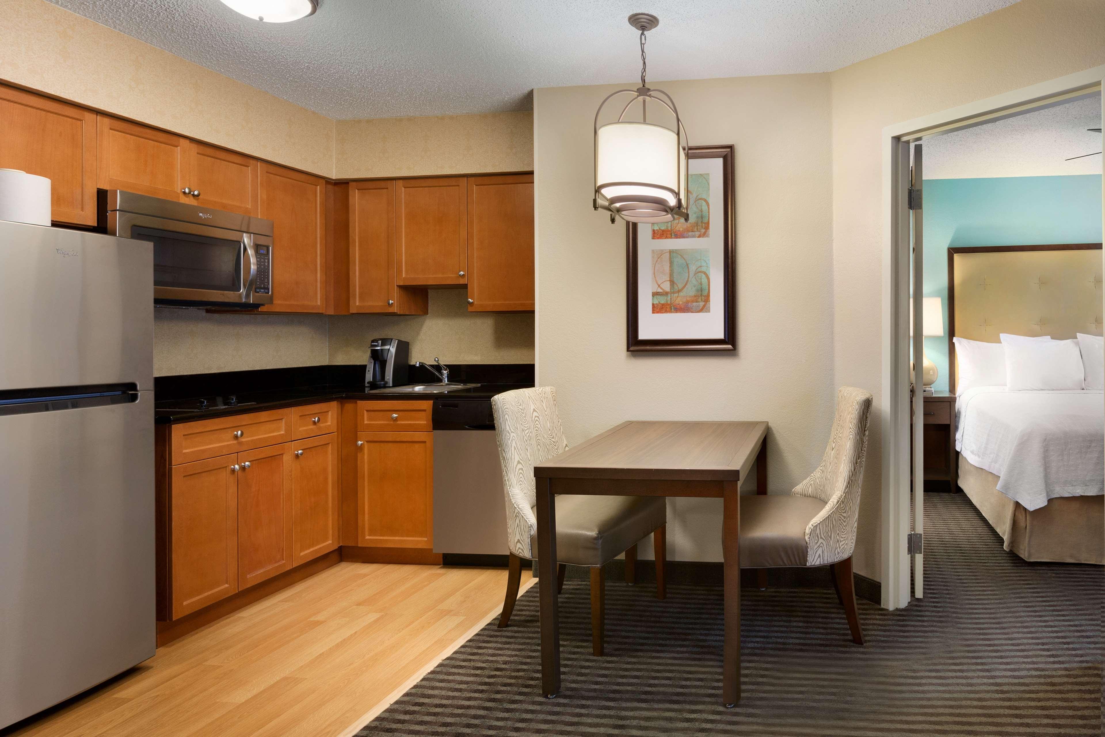 Homewood Suites By Hilton Houston-Westchase Luaran gambar