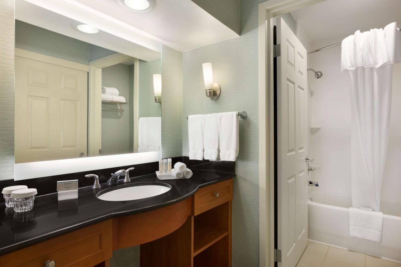 Homewood Suites By Hilton Houston-Westchase Luaran gambar