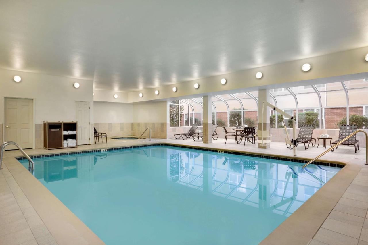 Homewood Suites By Hilton Houston-Westchase Luaran gambar