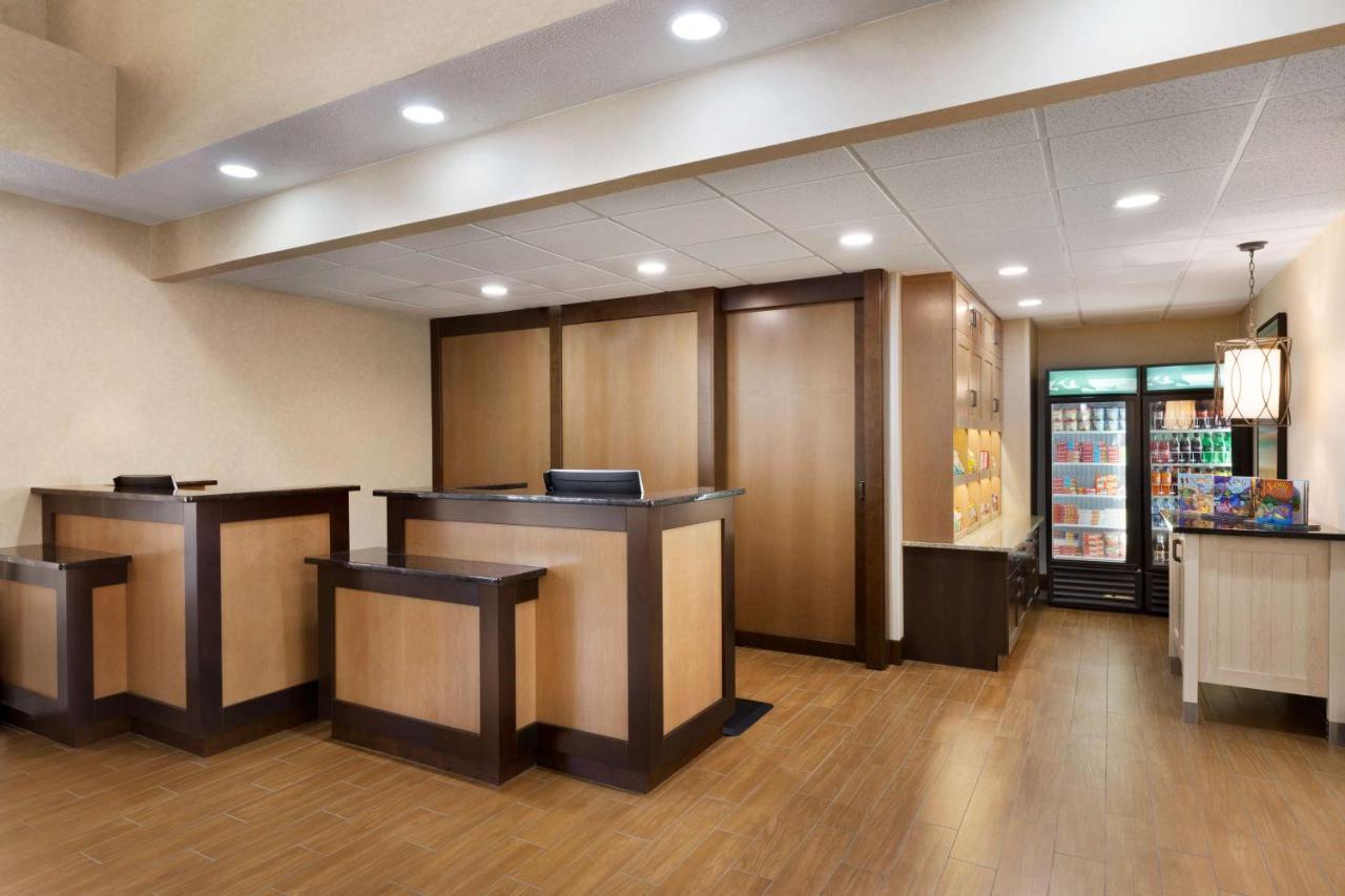 Homewood Suites By Hilton Houston-Westchase Luaran gambar