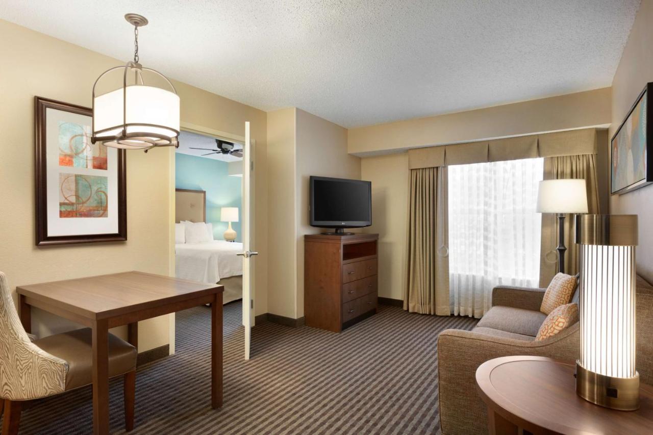 Homewood Suites By Hilton Houston-Westchase Luaran gambar