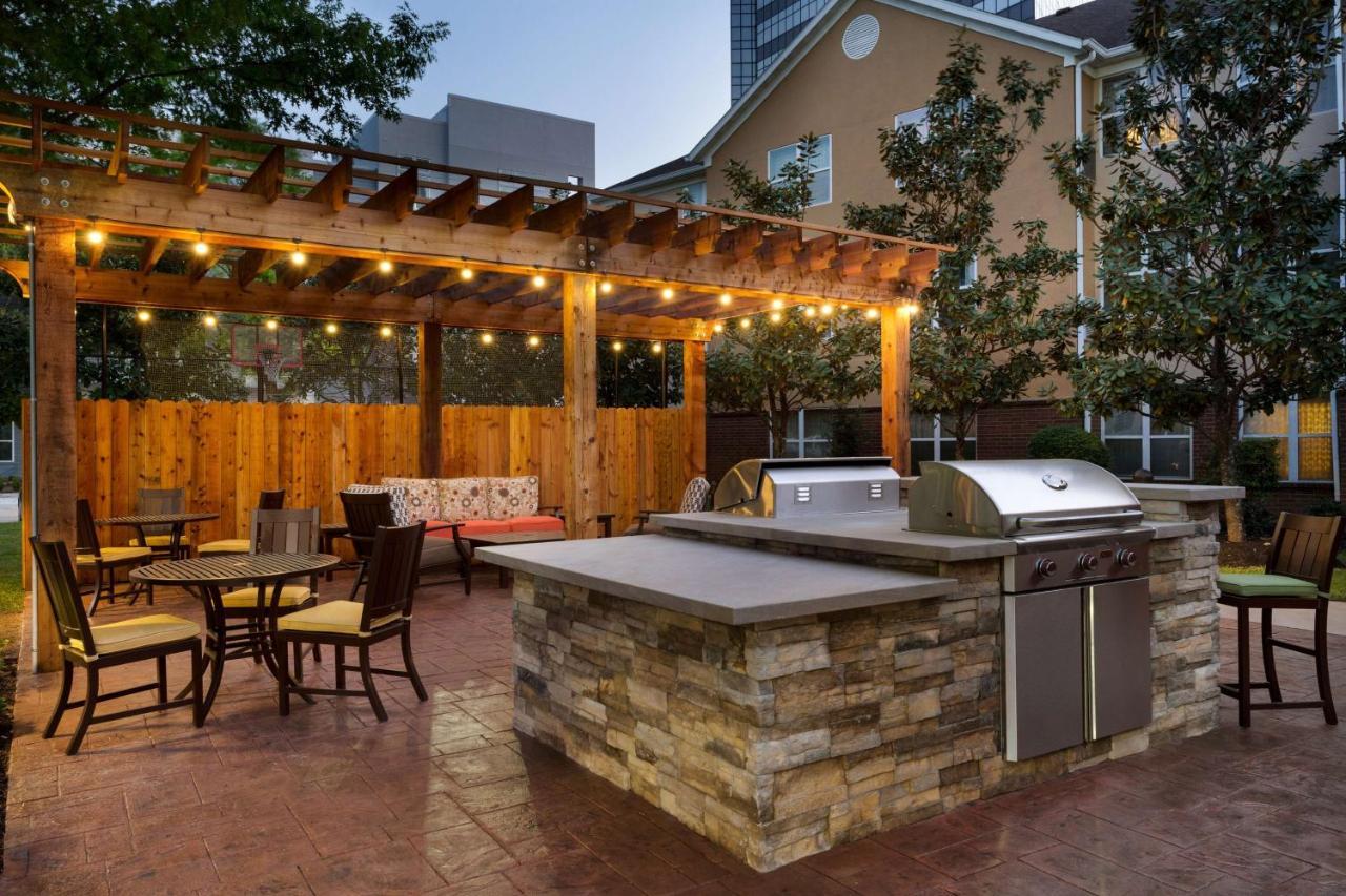 Homewood Suites By Hilton Houston-Westchase Luaran gambar