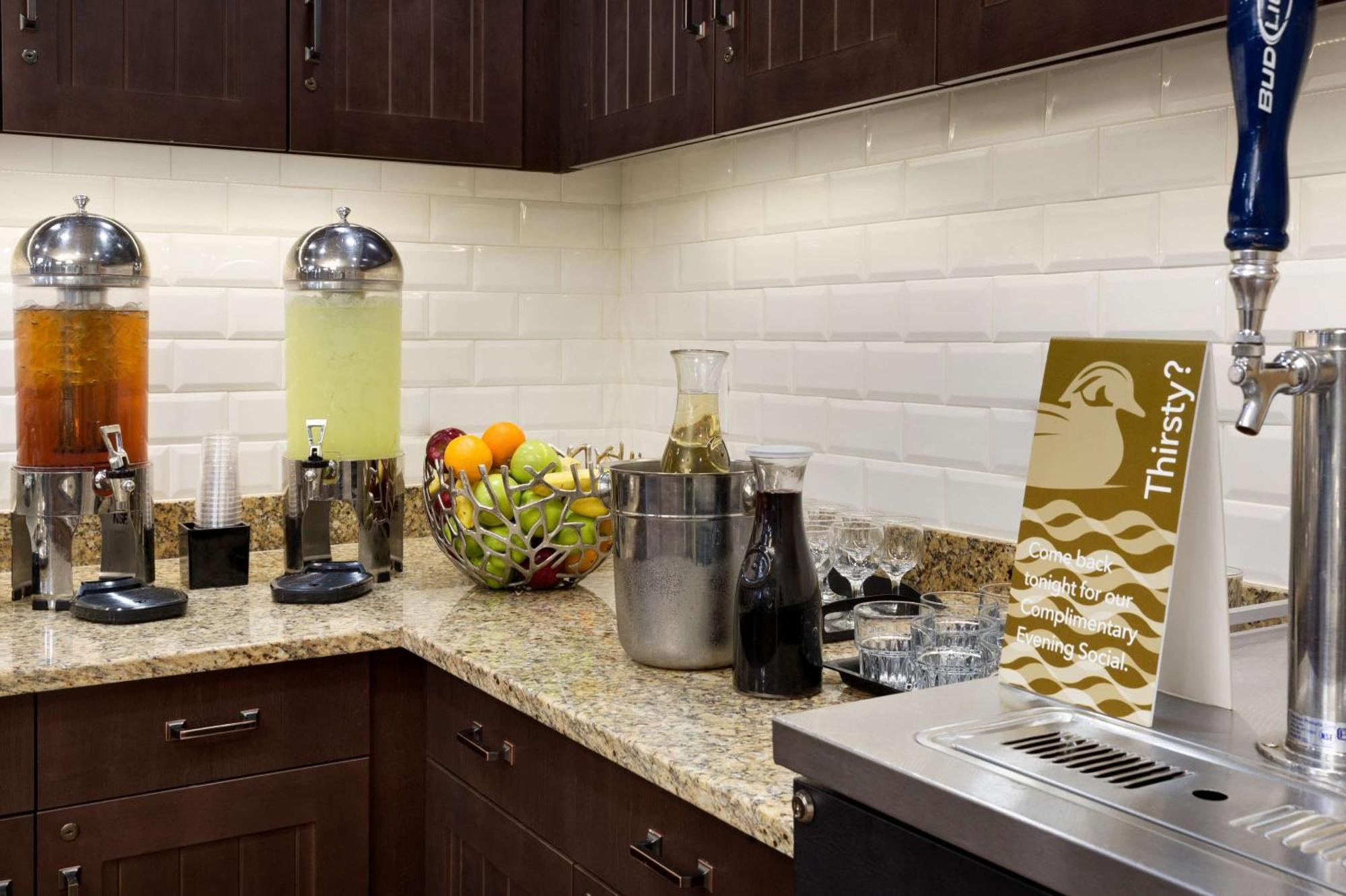 Homewood Suites By Hilton Houston-Westchase Luaran gambar