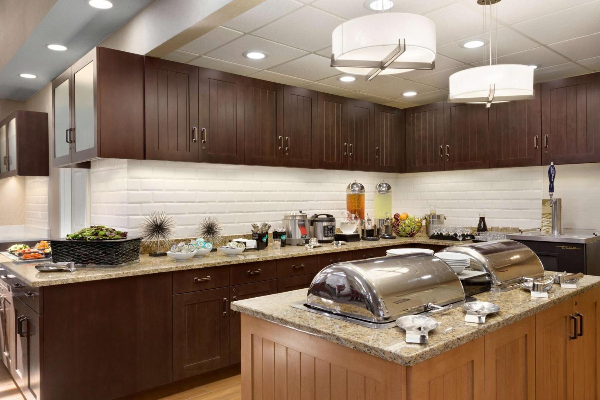 Homewood Suites By Hilton Houston-Westchase Luaran gambar