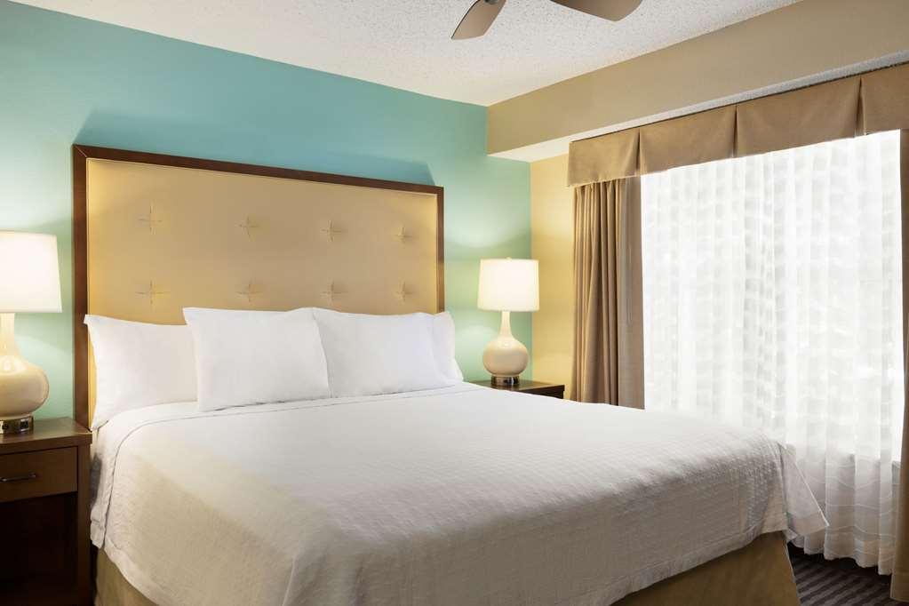 Homewood Suites By Hilton Houston-Westchase Bilik gambar