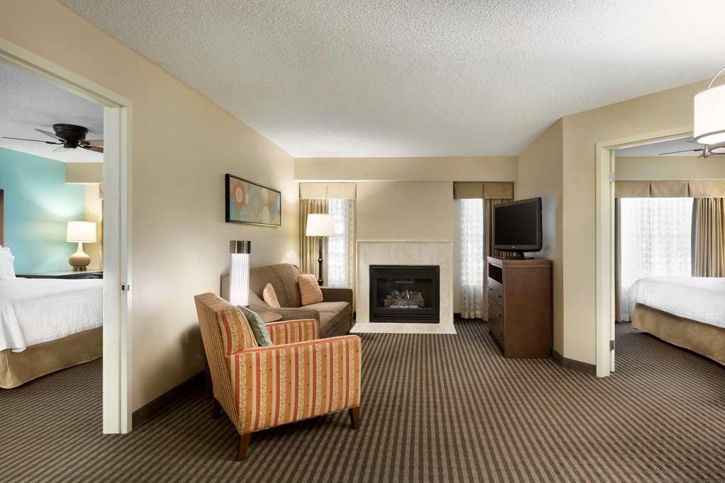 Homewood Suites By Hilton Houston-Westchase Bilik gambar