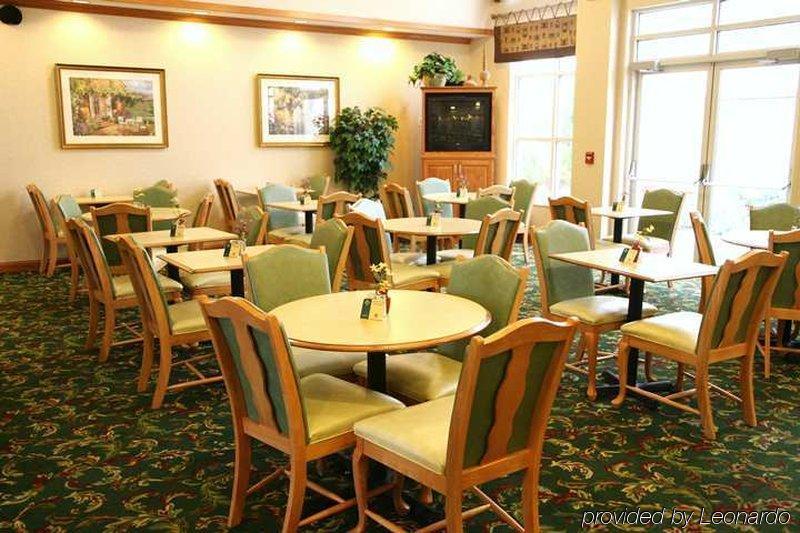 Homewood Suites By Hilton Houston-Westchase Restoran gambar