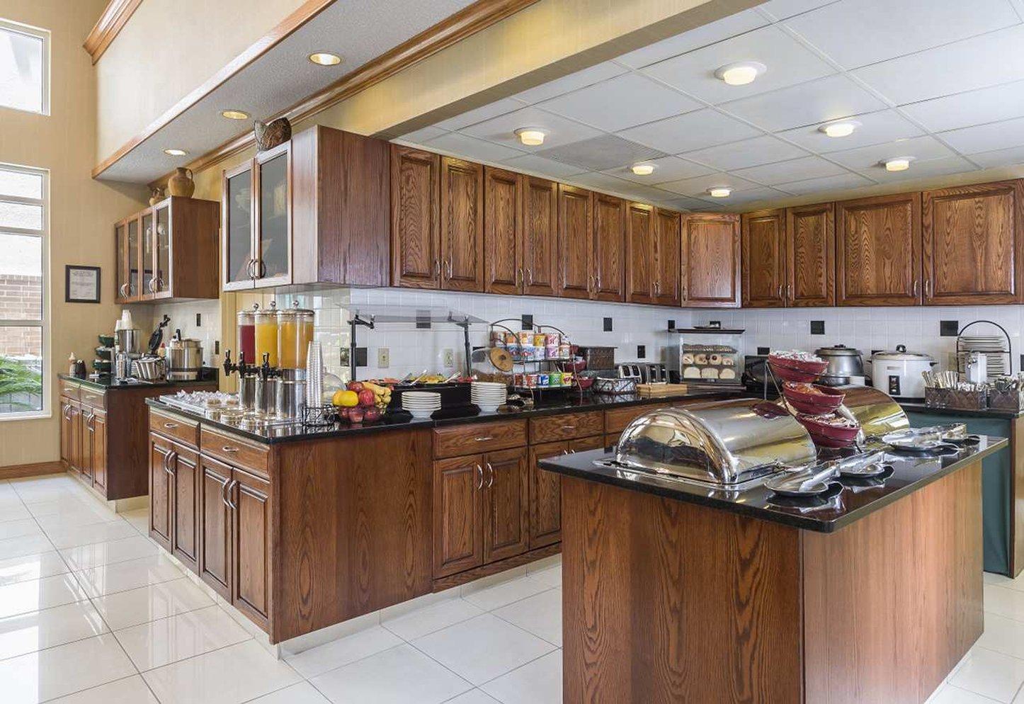 Homewood Suites By Hilton Houston-Westchase Luaran gambar