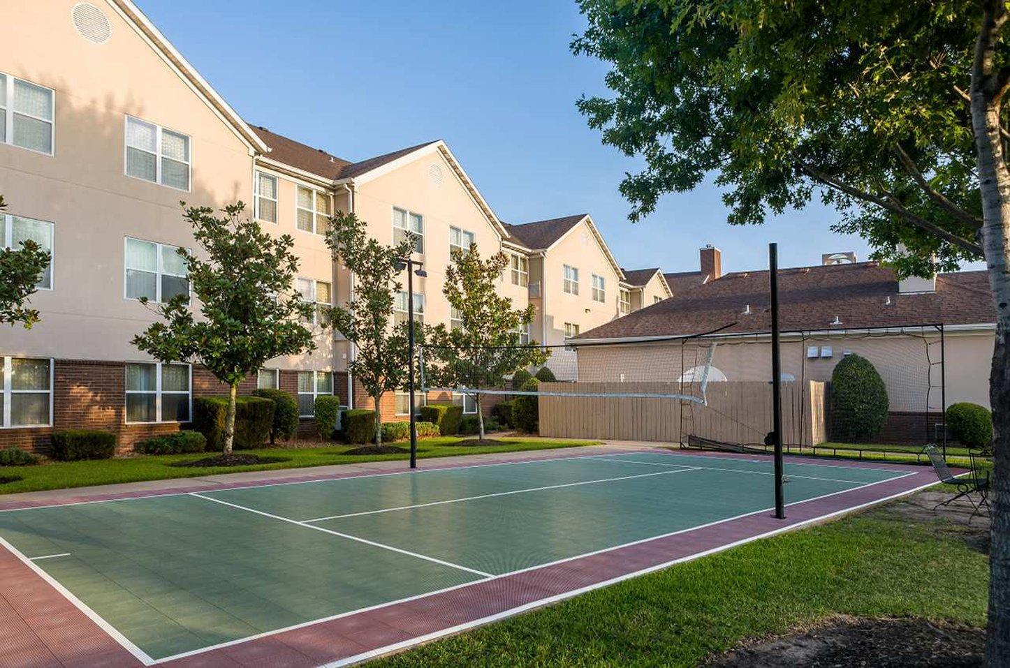 Homewood Suites By Hilton Houston-Westchase Luaran gambar