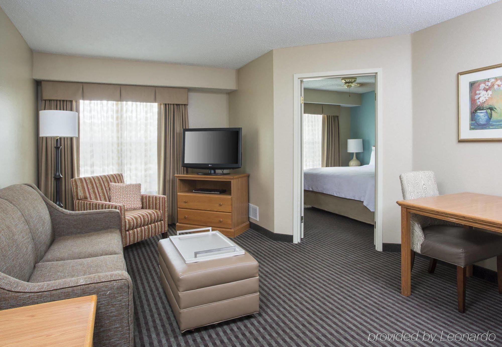 Homewood Suites By Hilton Houston-Westchase Luaran gambar