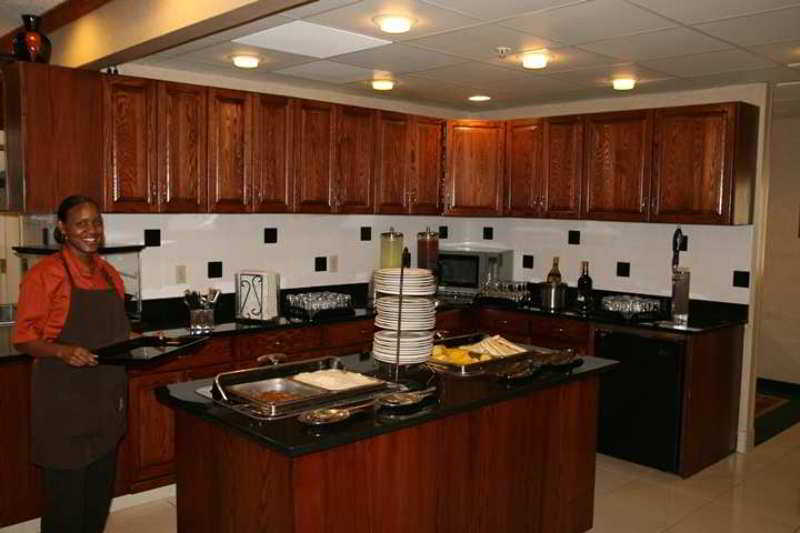 Homewood Suites By Hilton Houston-Westchase Restoran gambar