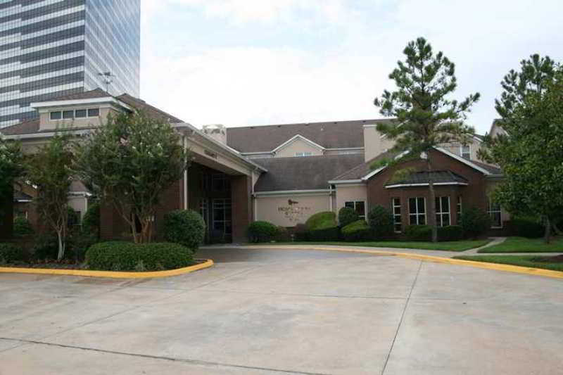 Homewood Suites By Hilton Houston-Westchase Luaran gambar